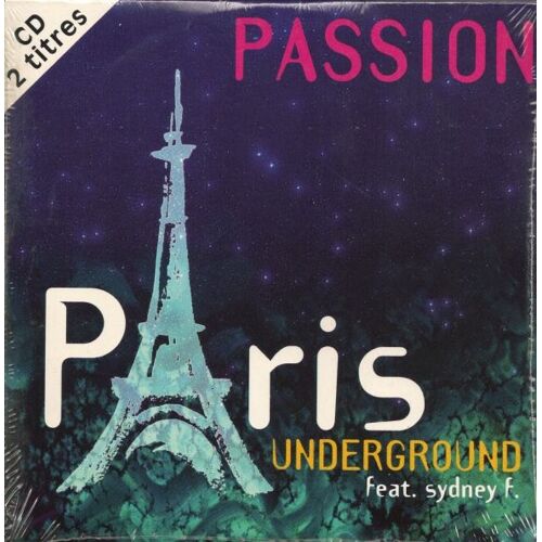 Passion