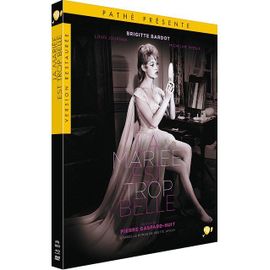 La Mariée Est Trop Belle - Édition Collector Blu-Ray + Dvd