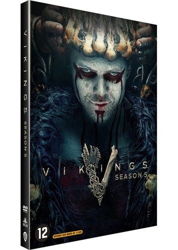 Vikings - Saison 5