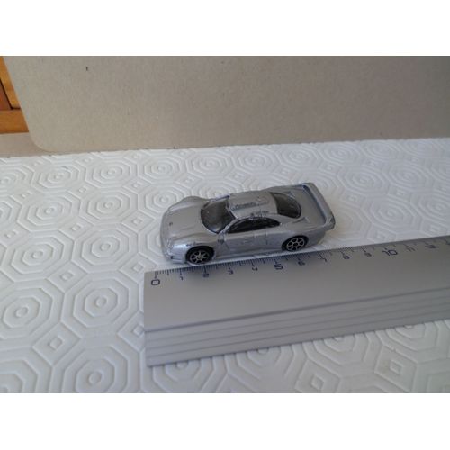 Mercedes Modele Clk - Gtr Street Version-Maisto