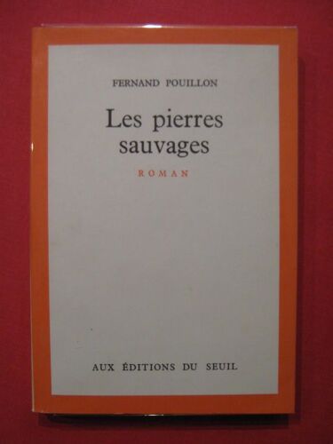 Les Pierres Sauvages