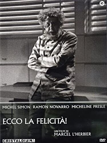 Ecco La Felicita (La Comedie Du Bonheur, 1940)