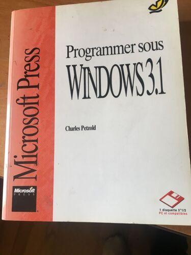 Programmes Sous Windows 3