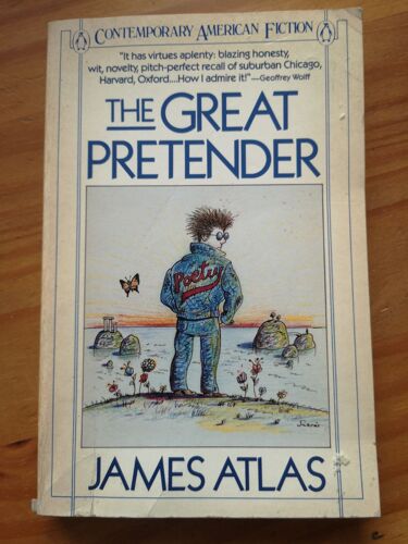The Great Pretender