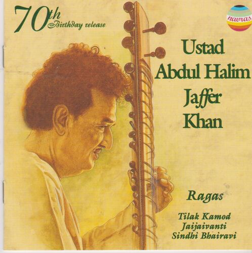 Ragas Tilak Kamod, Jaijaivanti, Sindhi Bhairavi