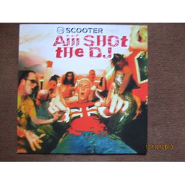 Aiii Shot The Dj