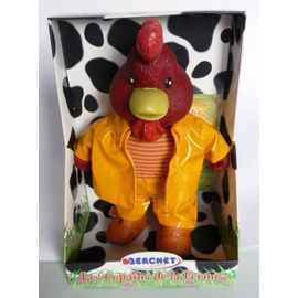 Les Copains De La Forêt - Le Coq