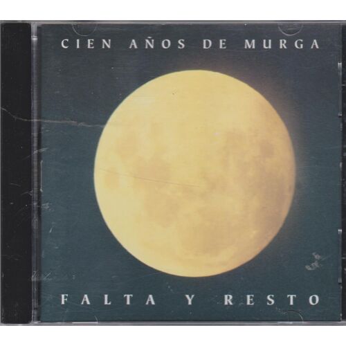 C D Falta Y Resto Cien Anos De Murga