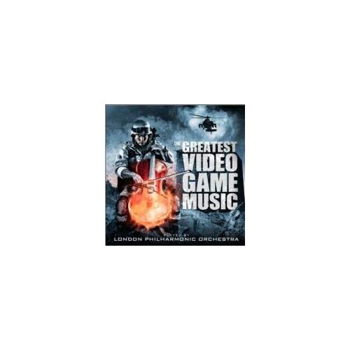 Greatest Video Game Music