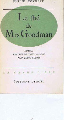 Le The De Mrs Goodman