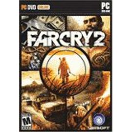 Far Cry 2 Pc