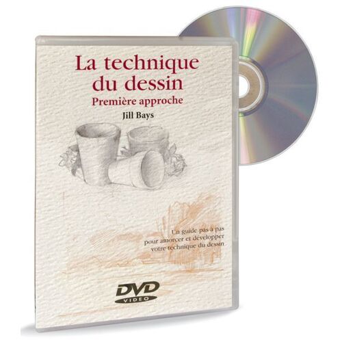 La Technique Du Dessin Première Approche