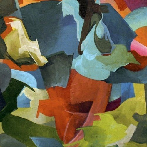 Black Foliage : Animation Music