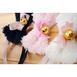 Black Sugar Chaîne Collier Tour De Cou Ra Du Cou Gothique Gothic Punk Pink Rock Noir Kawaii Lolita