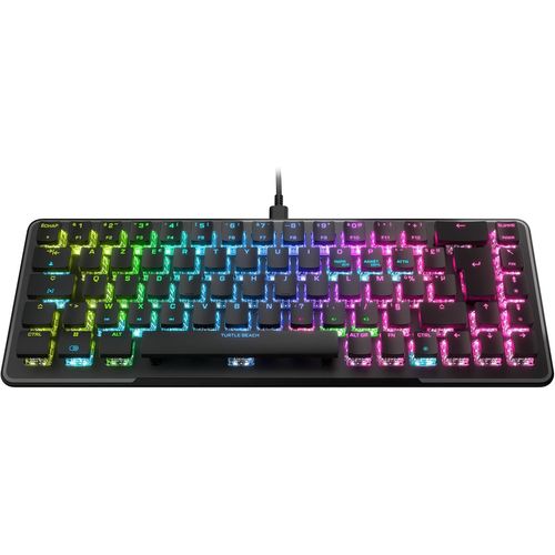 Clavier Gaming Turtle Beach Vulcan II Mini - Noir
