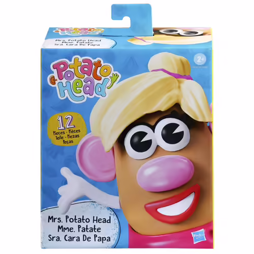 Potato Head Potato Head Madame Patate