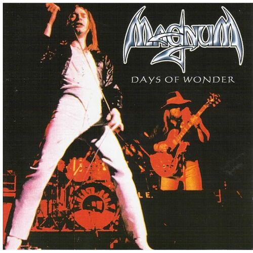 Days Of Wonder
