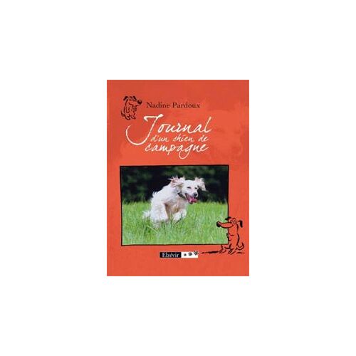 Journal D'un Chien De Campagne