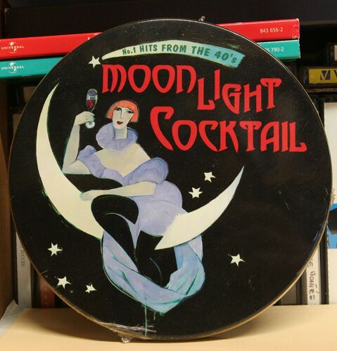 Moonlight Cocktail