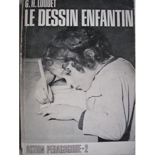 Le Dessin Enfantin