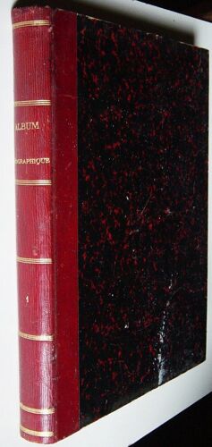 Album Geographique Tome 1: Aspect Generaux De La Nature