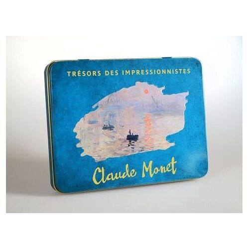 Claude Monnet