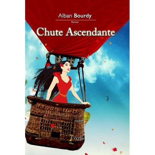Chute Ascendante