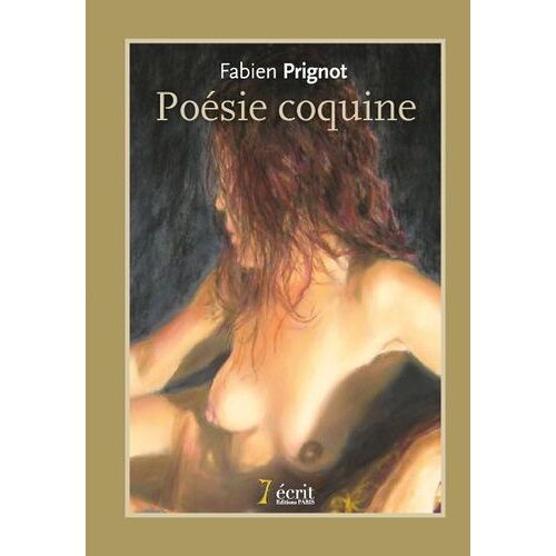 Poésie Coquine
