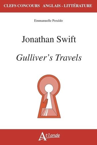 Gulliver's Travels - Jonathan Swift