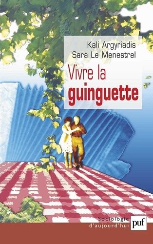 Vivre La Guinguette