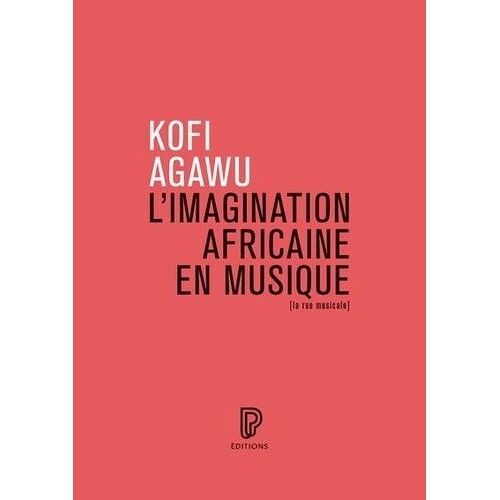 L'imagination Africaine En Musique