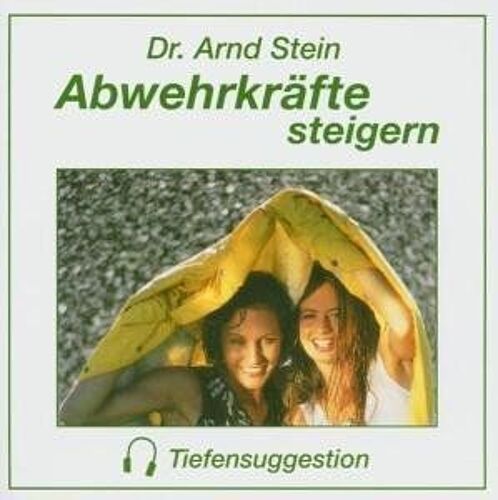 Abwehrkr"Fte Steigern