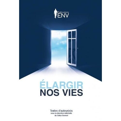 Elargir Nos Vies