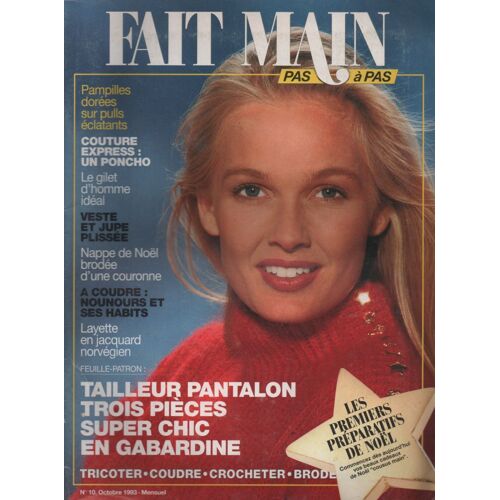 Fait Main N° 10/1993