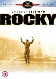 Rocky Se (Import)