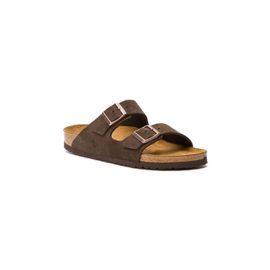 Birkenstock Sandale Arizona Pour Adulte Marron