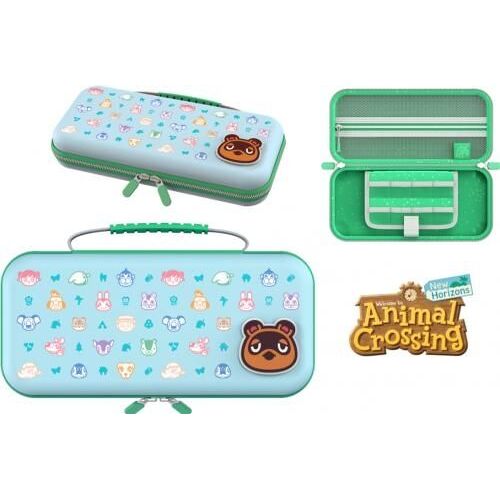 Power A - Protection Case Animal Crossing For Nintendo Switch