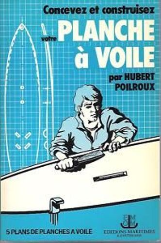 Concevez Votre Planche A Voile