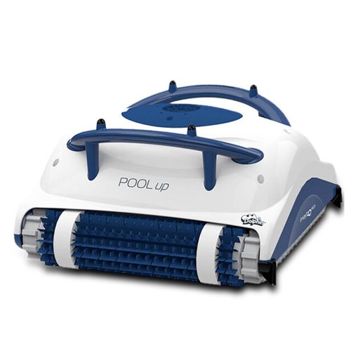 Robot piscine dolphin pool up reconditionné - n/s : k0825clk2o