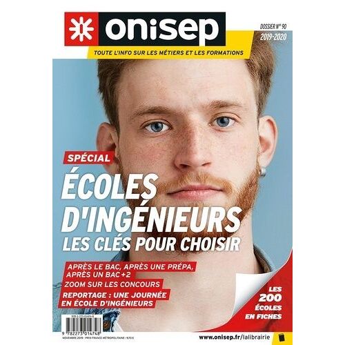 Les Écoles D'ingénieurs