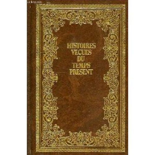 Histoire Du Temps Présent-Marilyn Monroe