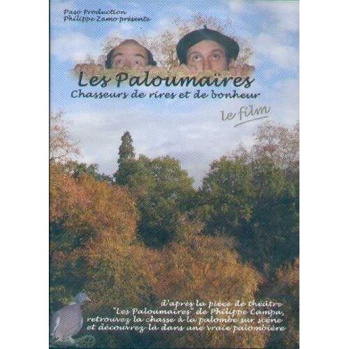 Les Paloumaïres : Chasseurs De Rire Et De Bonheur