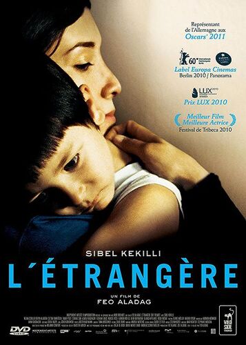 L'étrangère