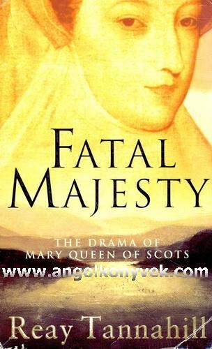 Fatal Majesty