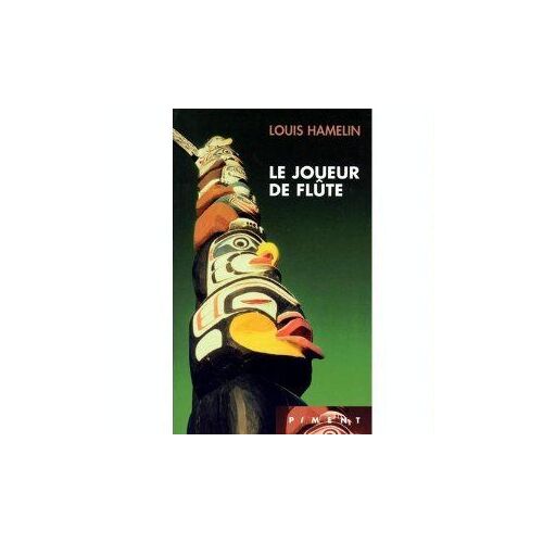 Le Joueur De Flûte