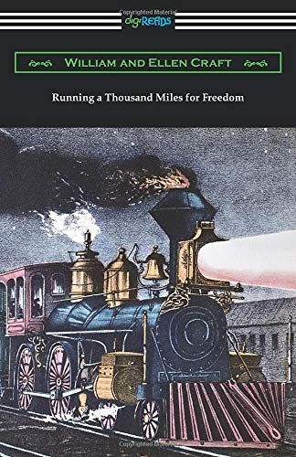 Running A Thousand Miles For Freedom