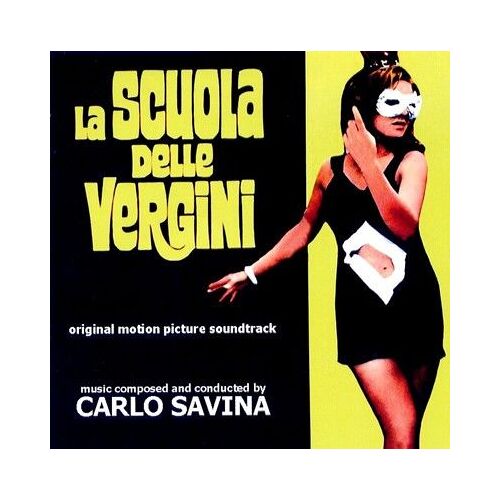 La Scuola Delle Vergini