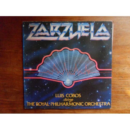 Zarzuela