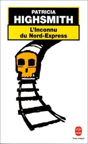 L'inconnu Du Nord-Express