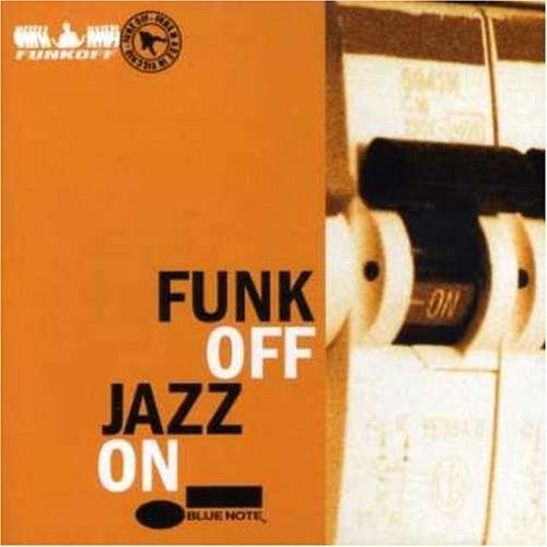 Jazz On